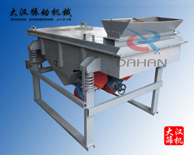 DZSF-1020-1P型振動篩，振動篩分機，篩分機